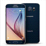 buy used Cell Phone Samsung Galaxy S6 SM-G920V 32GB - Black